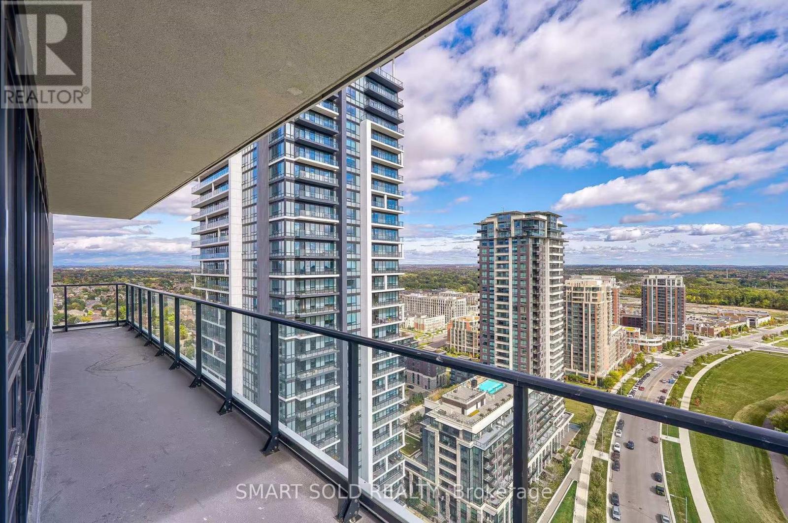 2701 - 8 Water Walk Drive, Markham, Ontario  L3R 6L4 - Photo 19 - N12448529