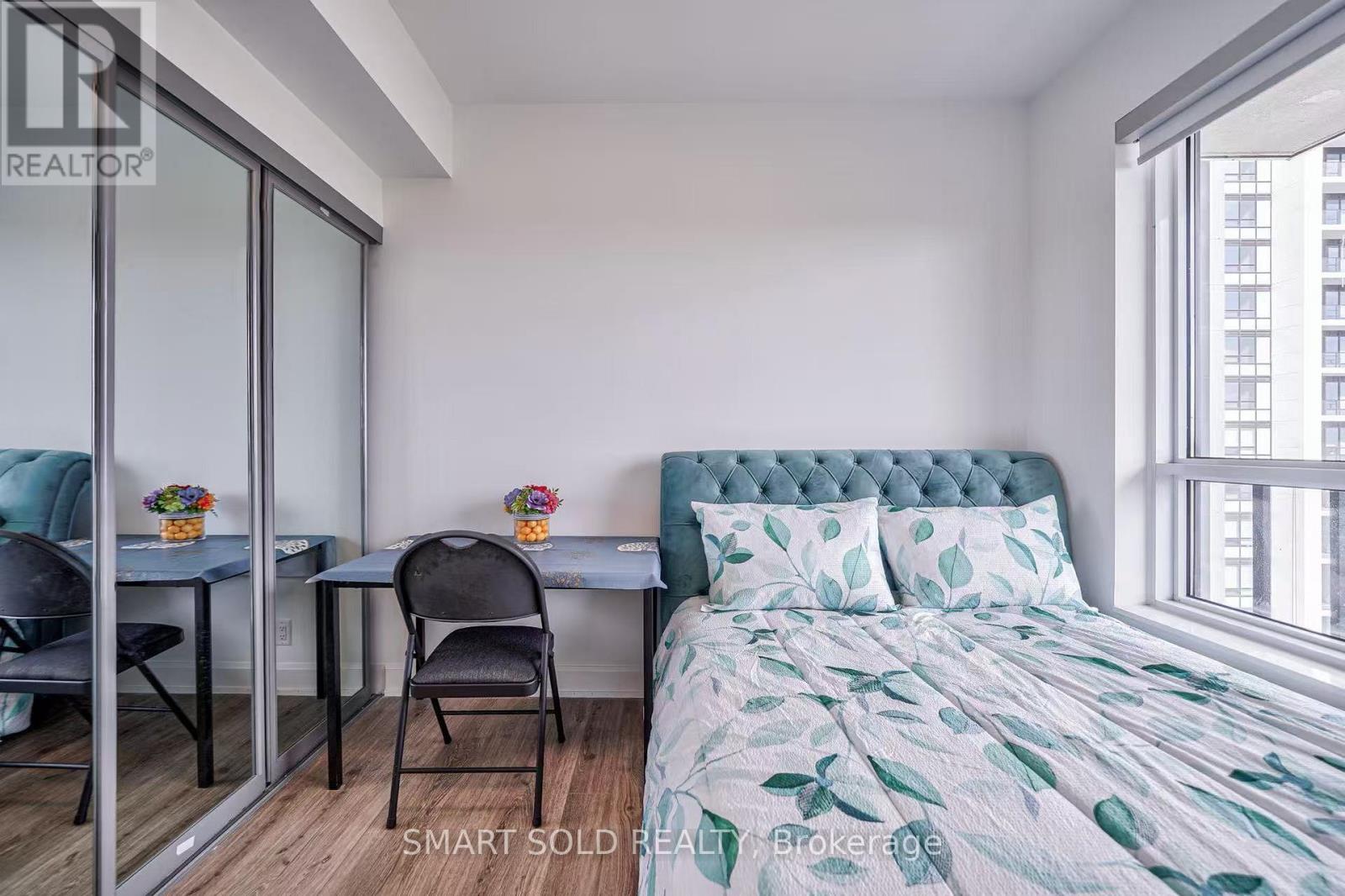 2701 - 8 Water Walk Drive, Markham, Ontario  L3R 6L4 - Photo 2 - N12448529