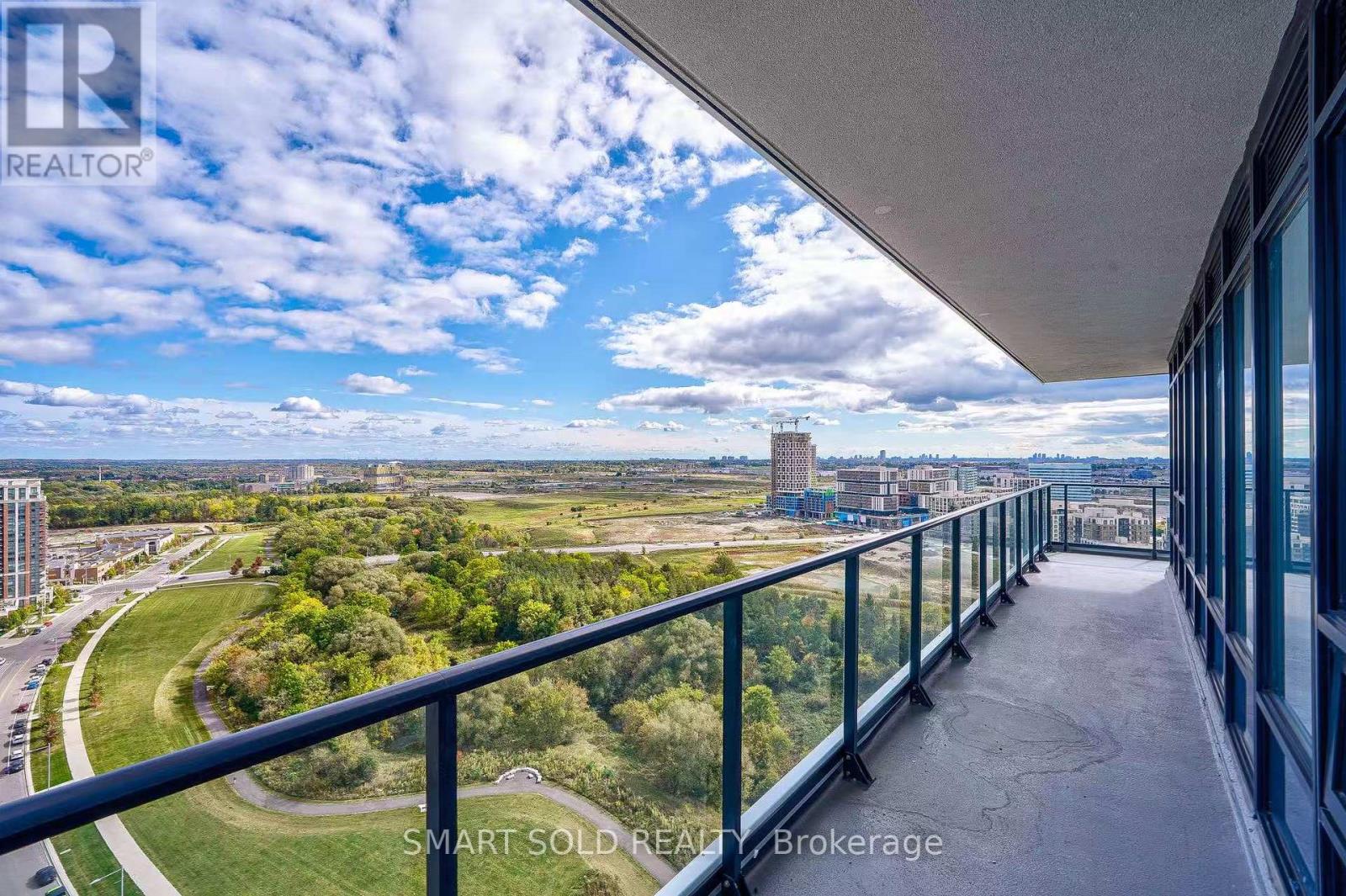 2701 - 8 Water Walk Drive, Markham, Ontario  L3R 6L4 - Photo 20 - N12448529