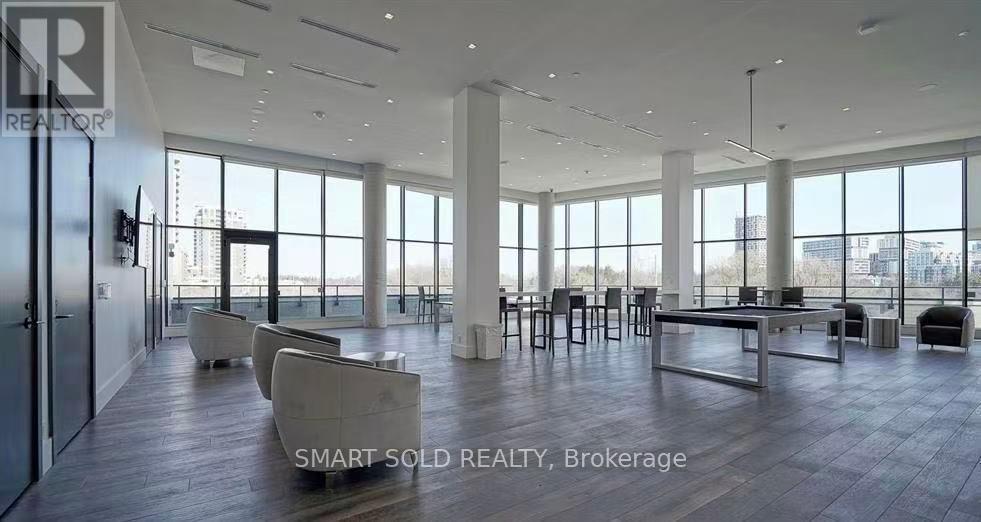 2701 - 8 Water Walk Drive, Markham, Ontario  L3R 6L4 - Photo 25 - N12448529