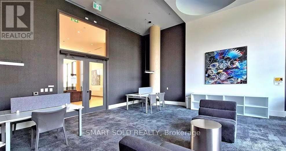 2701 - 8 Water Walk Drive, Markham, Ontario  L3R 6L4 - Photo 26 - N12448529