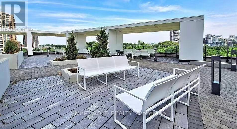 2701 - 8 Water Walk Drive, Markham, Ontario  L3R 6L4 - Photo 27 - N12448529