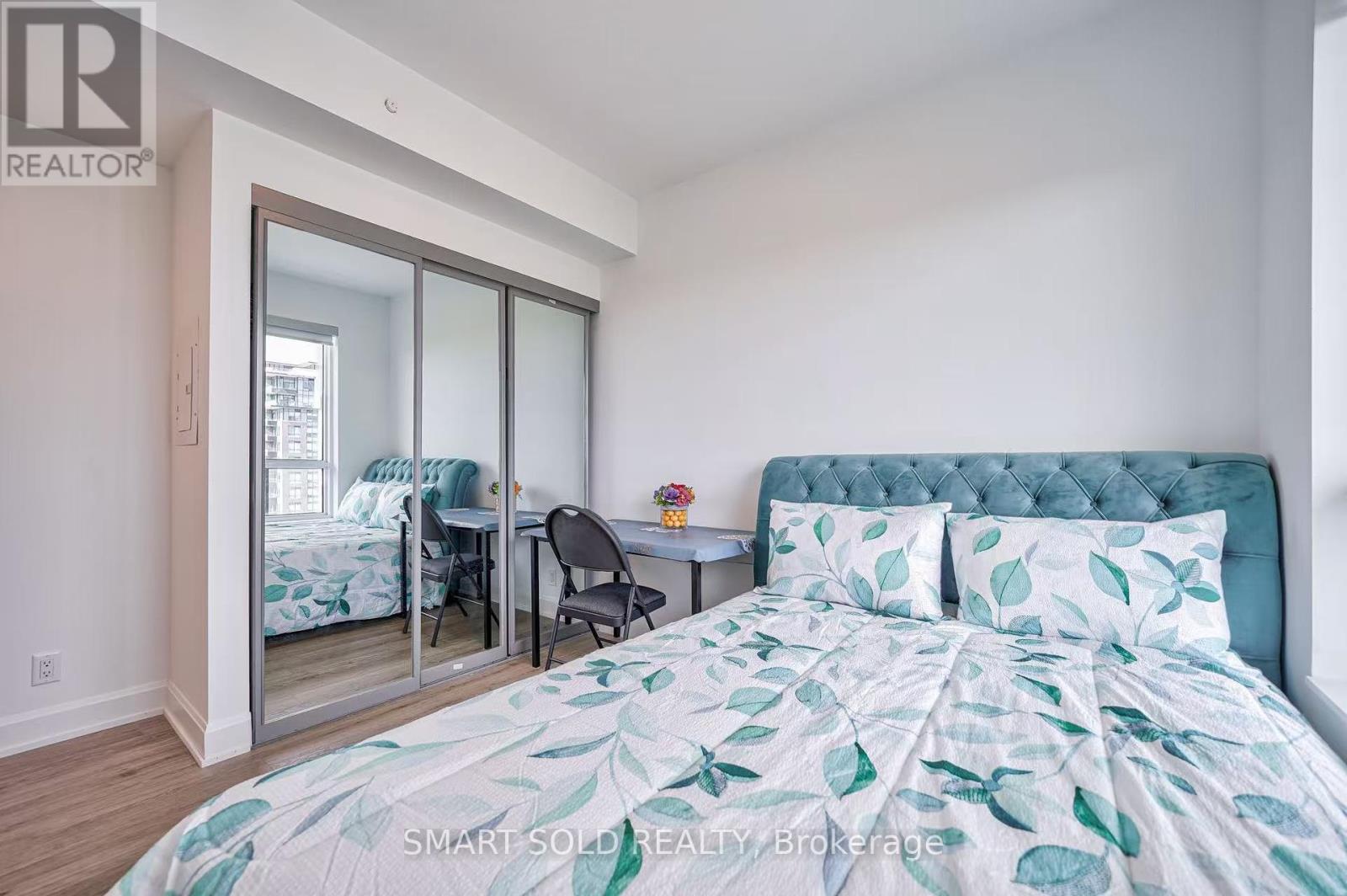 2701 - 8 Water Walk Drive, Markham, Ontario  L3R 6L4 - Photo 3 - N12448529