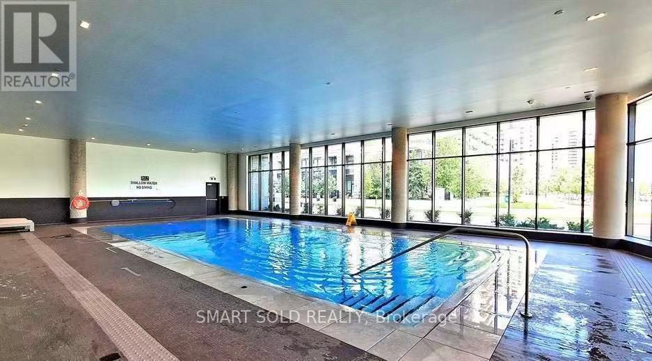 2701 - 8 Water Walk Drive, Markham, Ontario  L3R 6L4 - Photo 30 - N12448529