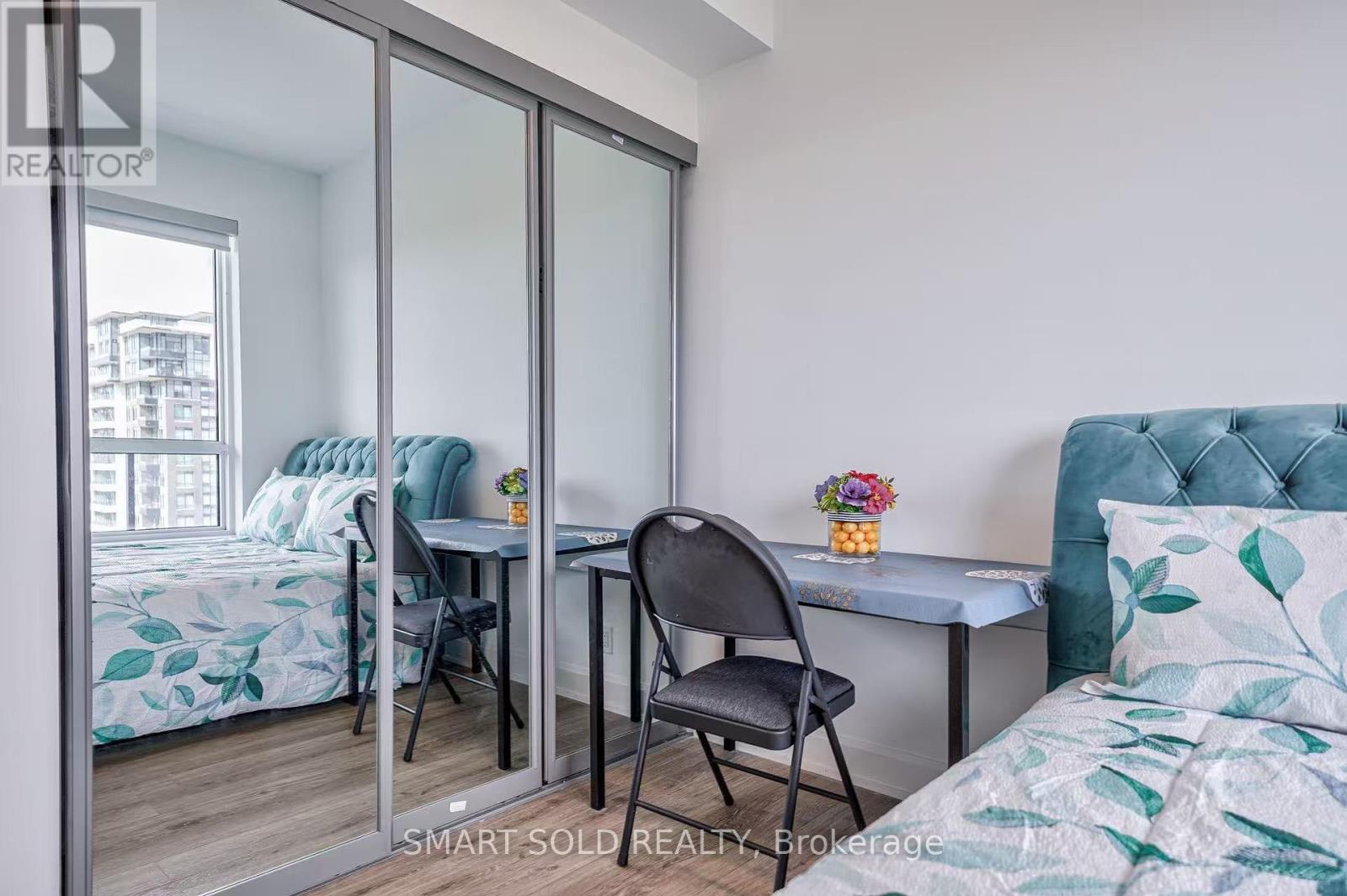2701 - 8 Water Walk Drive, Markham, Ontario  L3R 6L4 - Photo 4 - N12448529