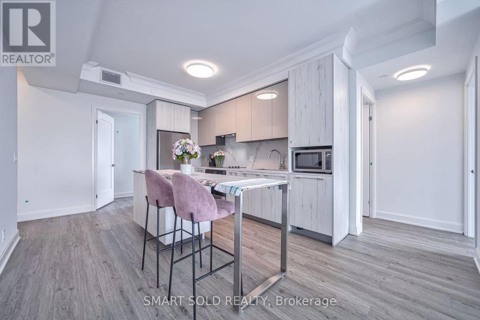 2701 - 8 Water Walk Drive, Markham, Ontario  L3R 6L4 - Photo 7 - N12448529