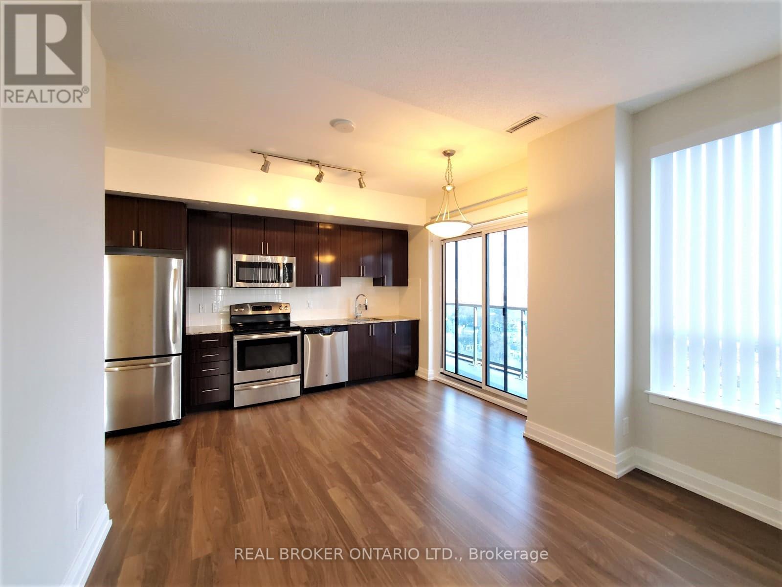 1609 - 7165 Yonge Street, Markham, Ontario  L3T 0C9 - Photo 1 - N12448537