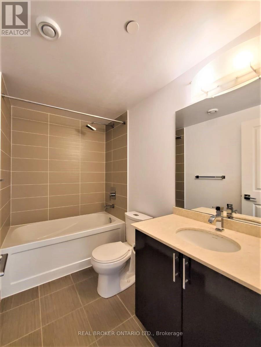 1609 - 7165 Yonge Street, Markham, Ontario  L3T 0C9 - Photo 10 - N12448537