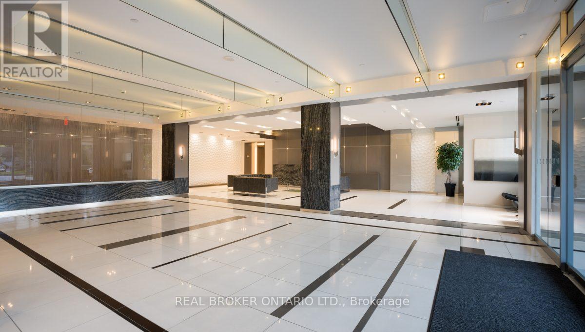 1609 - 7165 Yonge Street, Markham, Ontario  L3T 0C9 - Photo 14 - N12448537