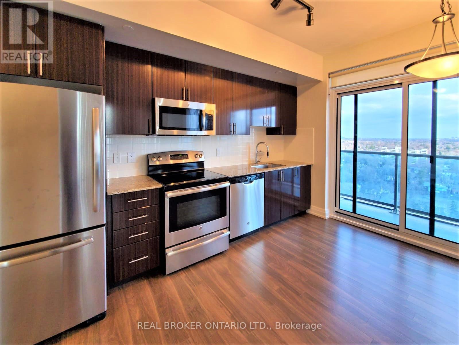 1609 - 7165 Yonge Street, Markham, Ontario  L3T 0C9 - Photo 3 - N12448537