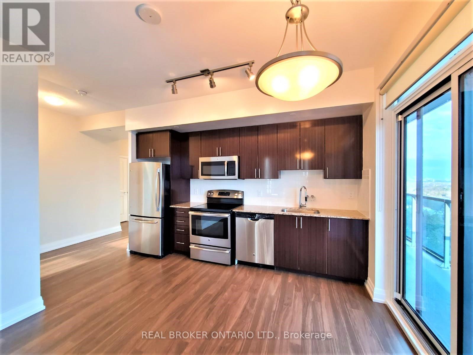 1609 - 7165 Yonge Street, Markham, Ontario  L3T 0C9 - Photo 4 - N12448537