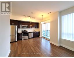 1609 - 7165 YONGE STREET, Markham, Ontario