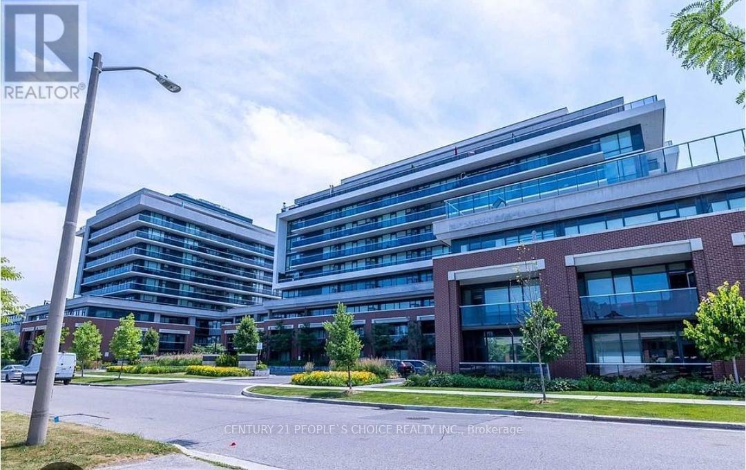 110 - 4800 Highway 7 Road, Vaughan, Ontario  L4L 1H8 - Photo 1 - N12448538