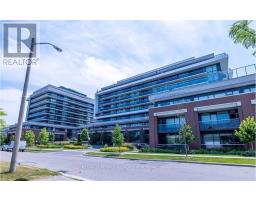 110 - 4800 HIGHWAY 7 ROAD, Vaughan, Ontario