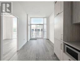215 - 38 HONEYCRISP CRESCENT, Vaughan, Ontario