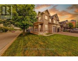 108 King William Crescent, Richmond Hill (Langstaff), Ca