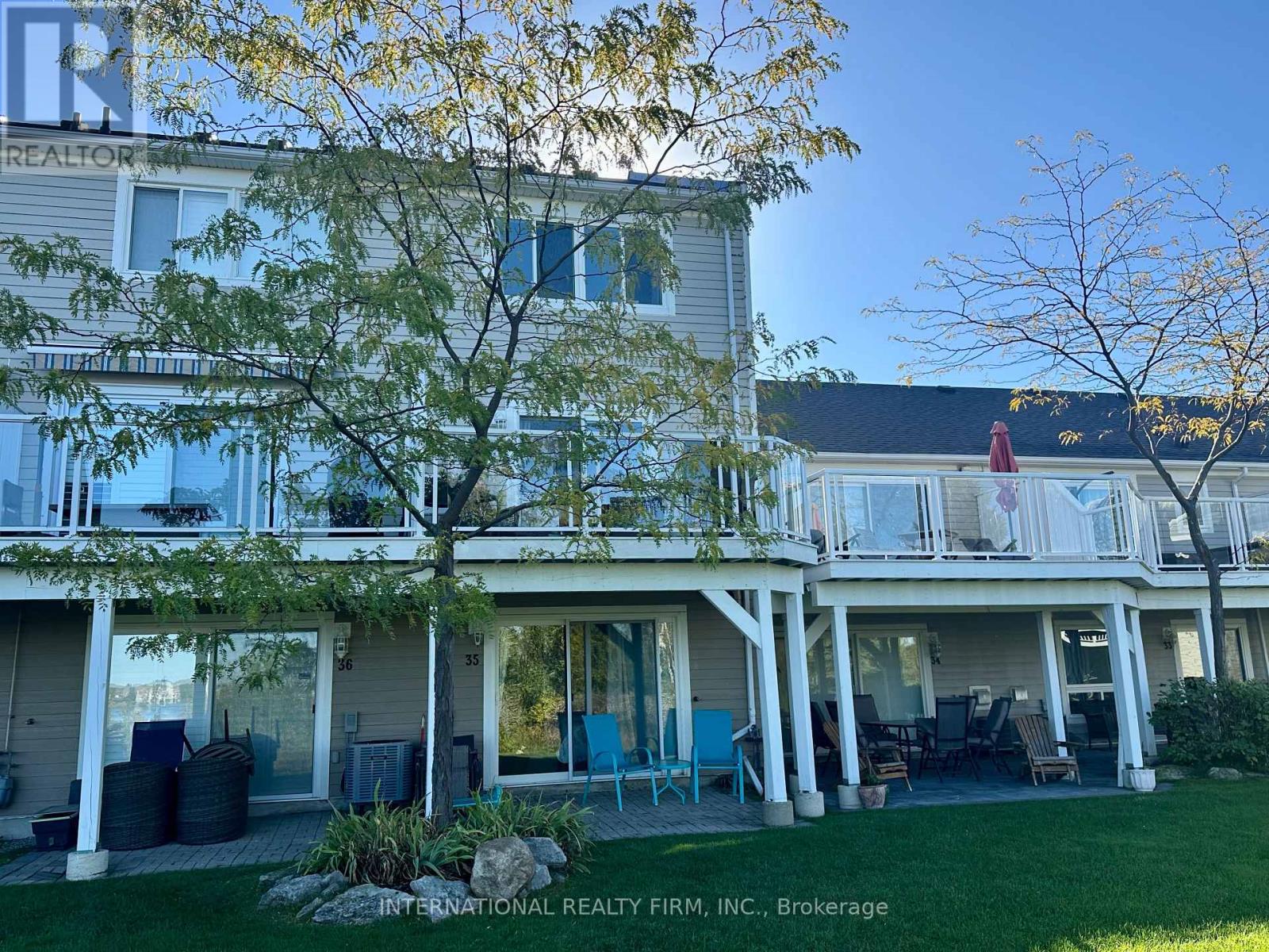 35 Cranberry Surf, Collingwood, Ontario  L9Y 5C4 - Photo 24 - S12448534