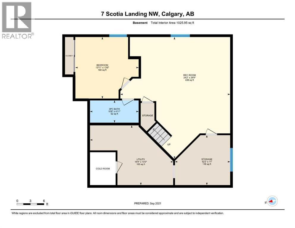 7 Scotia Landing Nw, Calgary, Alberta  T3L 3K2 - Photo 29 - A2261763