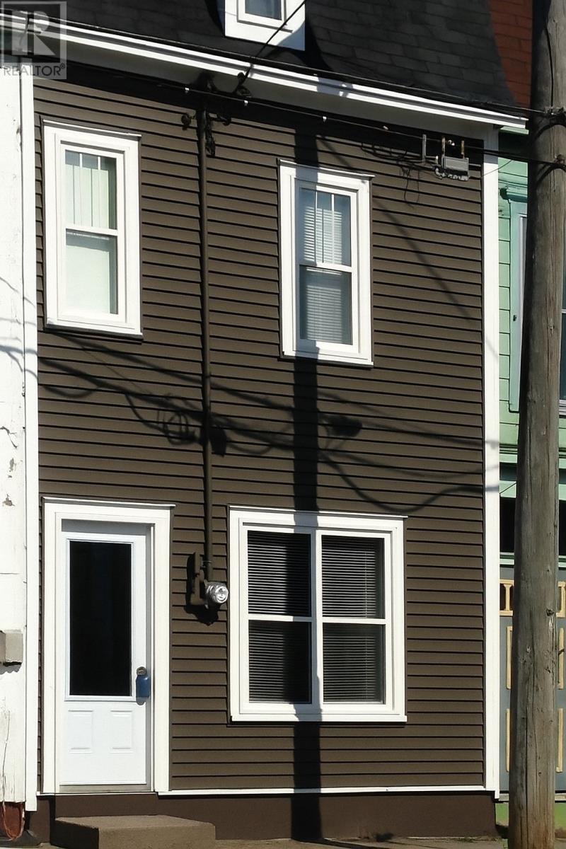 24 Henry Street, St. John's, Newfoundland & Labrador  A1C 1R5 - Photo 2 - 1291257