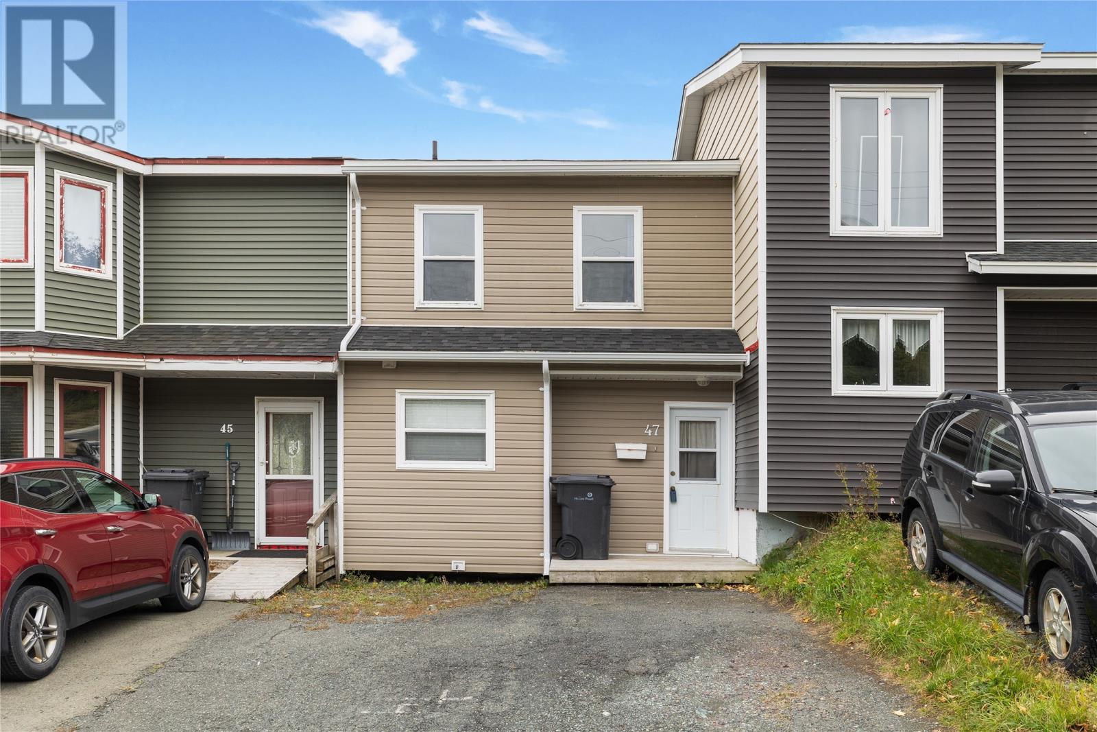 47 Farrell Drive, Mount Pearl, Newfoundland & Labrador  A1N 3E9 - Photo 1 - 1291221