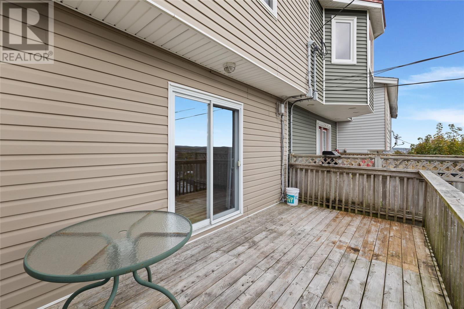 47 Farrell Drive, Mount Pearl, Newfoundland & Labrador  A1N 3E9 - Photo 19 - 1291221