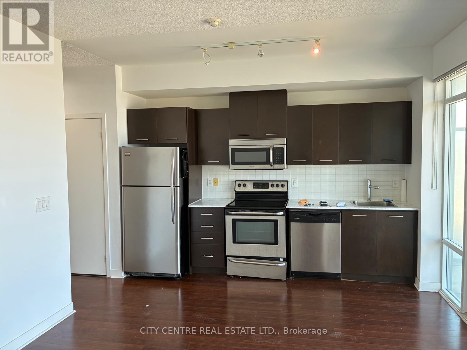 1901 - 360 Square One Drive, Mississauga, Ontario  L5B 0G7 - Photo 1 - W12448533