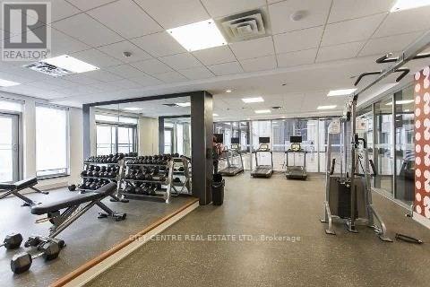 1901 - 360 Square One Drive, Mississauga, Ontario  L5B 0G7 - Photo 11 - W12448533