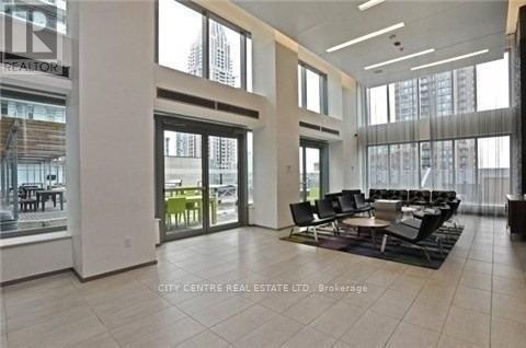 1901 - 360 Square One Drive, Mississauga, Ontario  L5B 0G7 - Photo 13 - W12448533