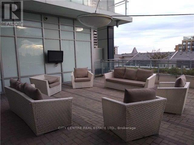 1901 - 360 Square One Drive, Mississauga, Ontario  L5B 0G7 - Photo 16 - W12448533
