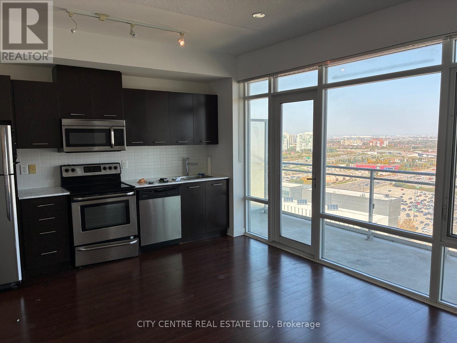 1901 - 360 Square One Drive, Mississauga, Ontario  L5B 0G7 - Photo 5 - W12448533