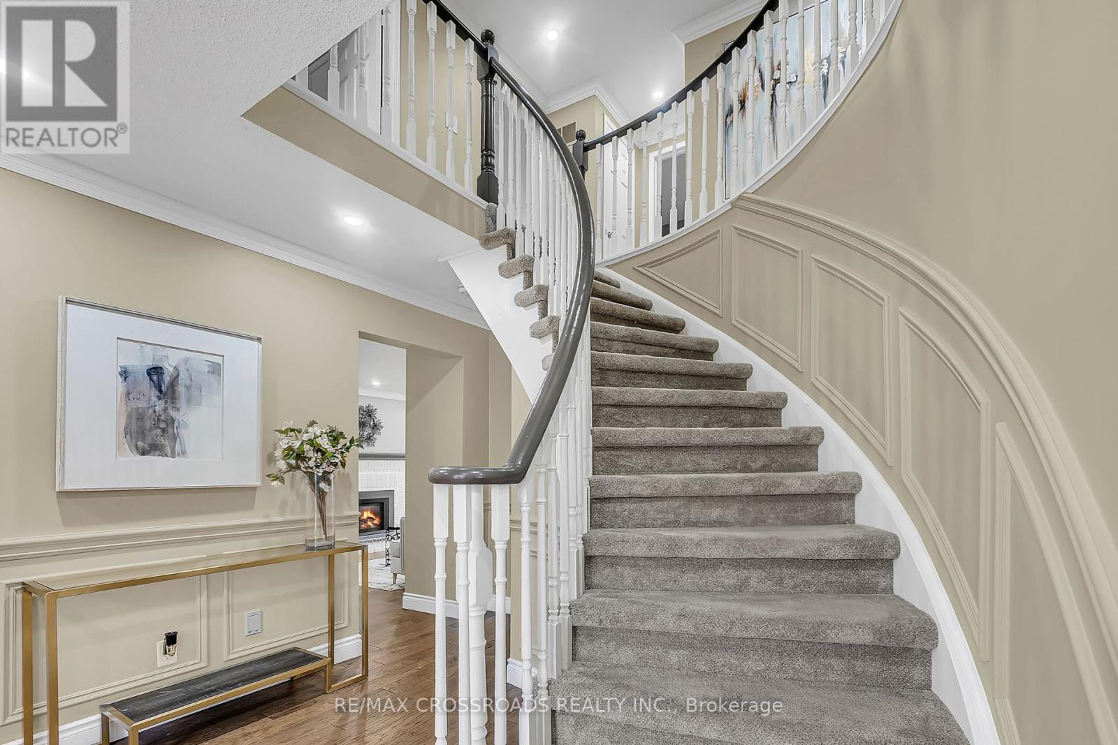 75 Barr Crescent, Brampton, Ontario  L6Z 3E3 - Photo 19 - W12448540