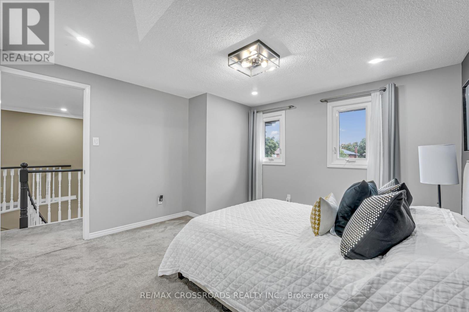 75 Barr Crescent, Brampton, Ontario  L6Z 3E3 - Photo 30 - W12448540