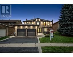 75 Barr Crescent, Brampton (Heart Lake East), Ca