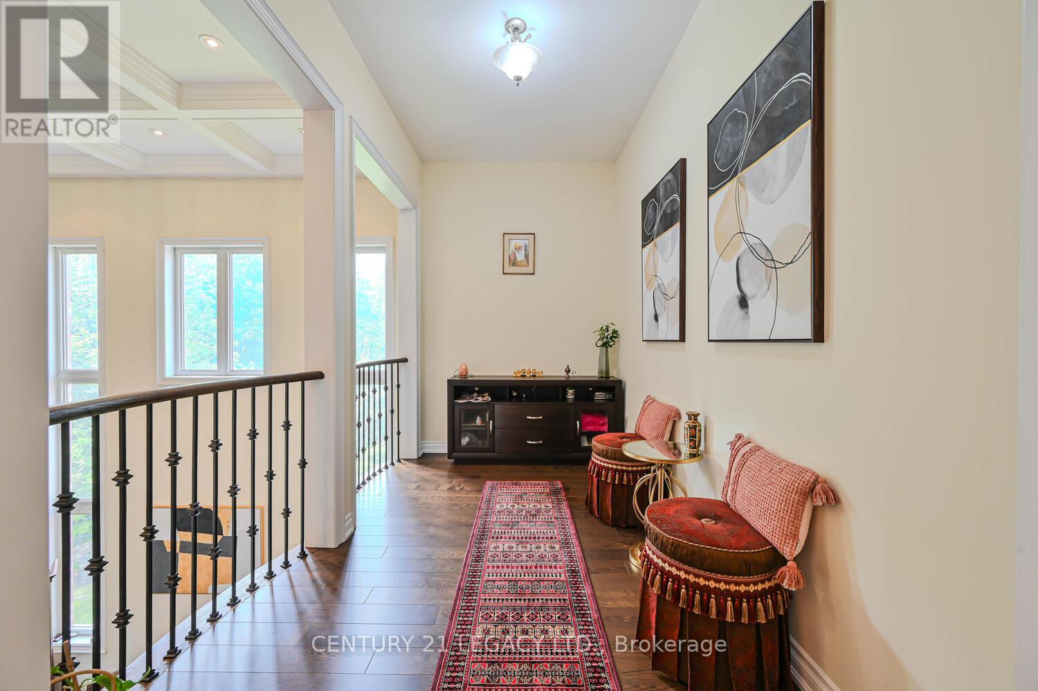 34 Cannington Crescent, Brampton, Ontario  L6X 2Y5 - Photo 24 - W12448548