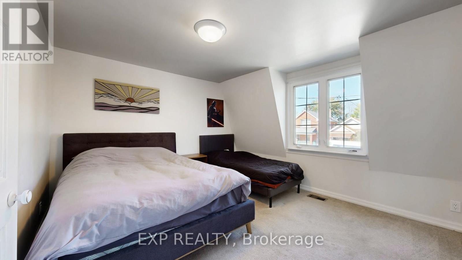 59 Vanevery Street, Toronto, Ontario  M8V 1Y5 - Photo 15 - W12448549