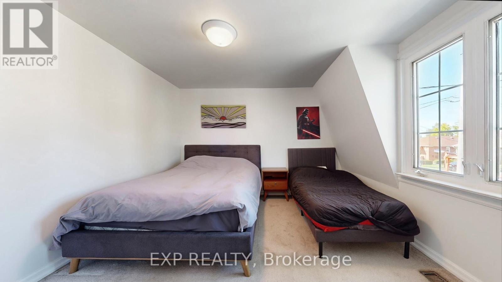 59 Vanevery Street, Toronto, Ontario  M8V 1Y5 - Photo 16 - W12448549