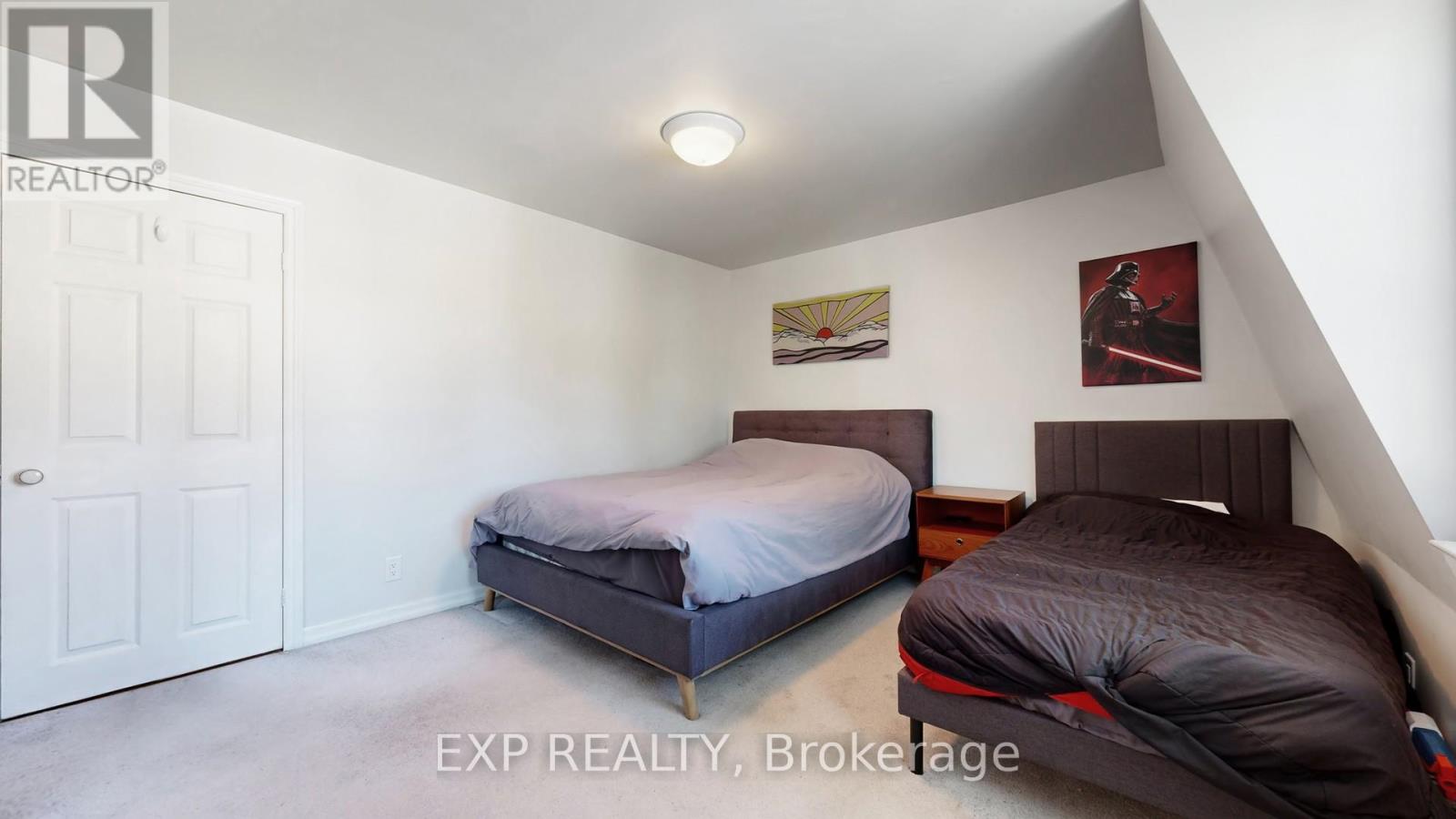 59 Vanevery Street, Toronto, Ontario  M8V 1Y5 - Photo 17 - W12448549