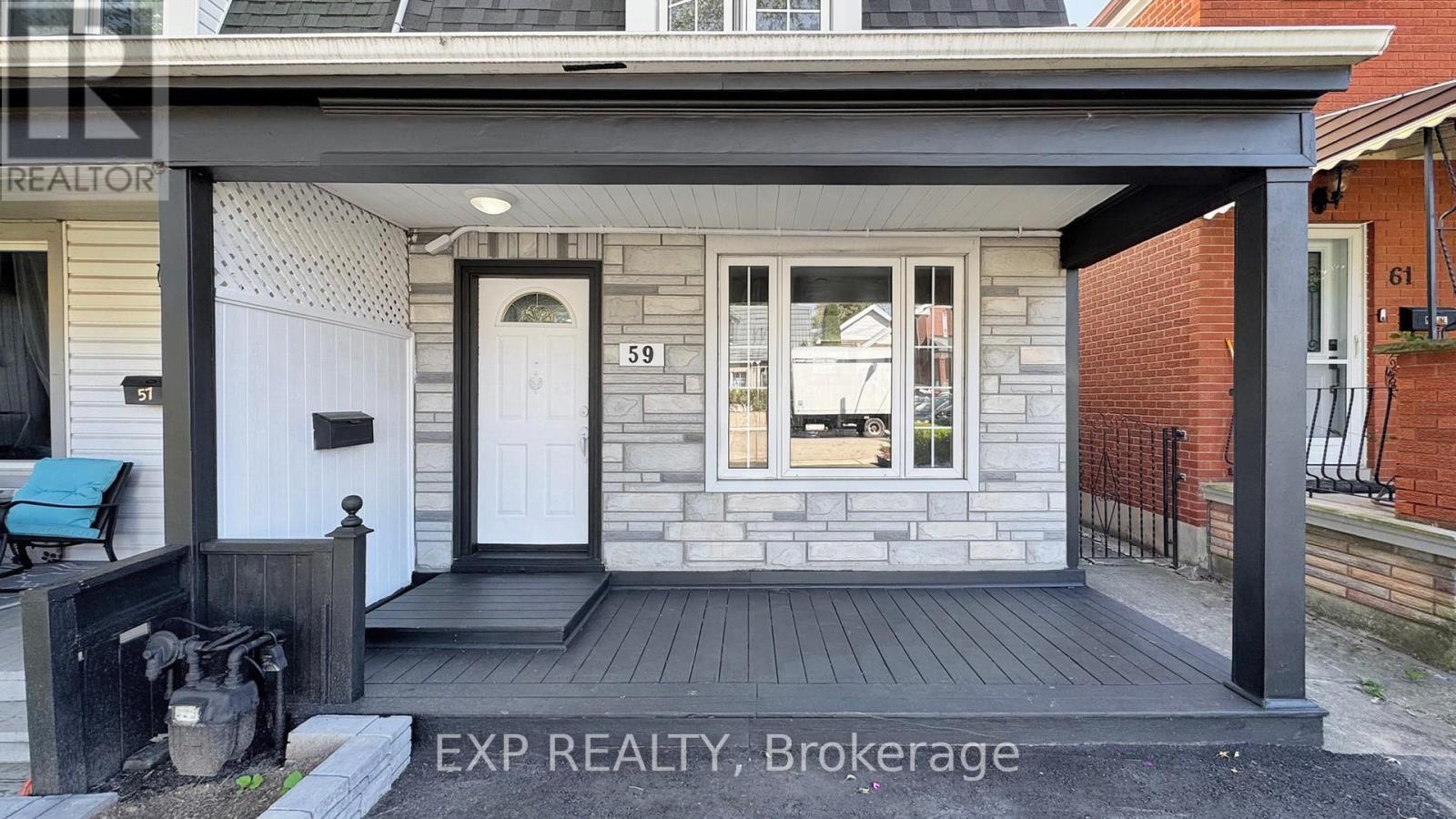 59 Vanevery Street, Toronto, Ontario  M8V 1Y5 - Photo 2 - W12448549