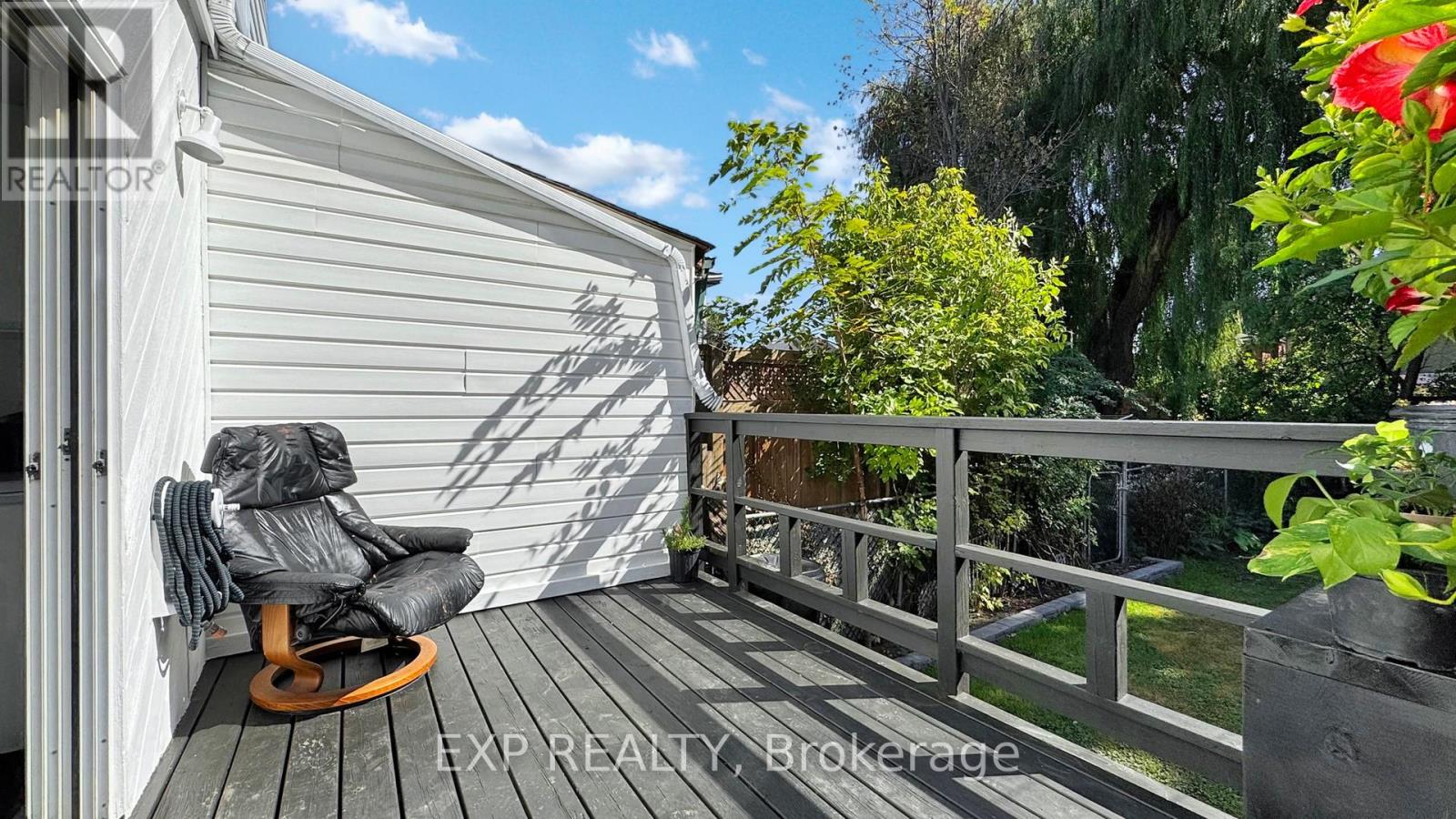 59 Vanevery Street, Toronto, Ontario  M8V 1Y5 - Photo 21 - W12448549