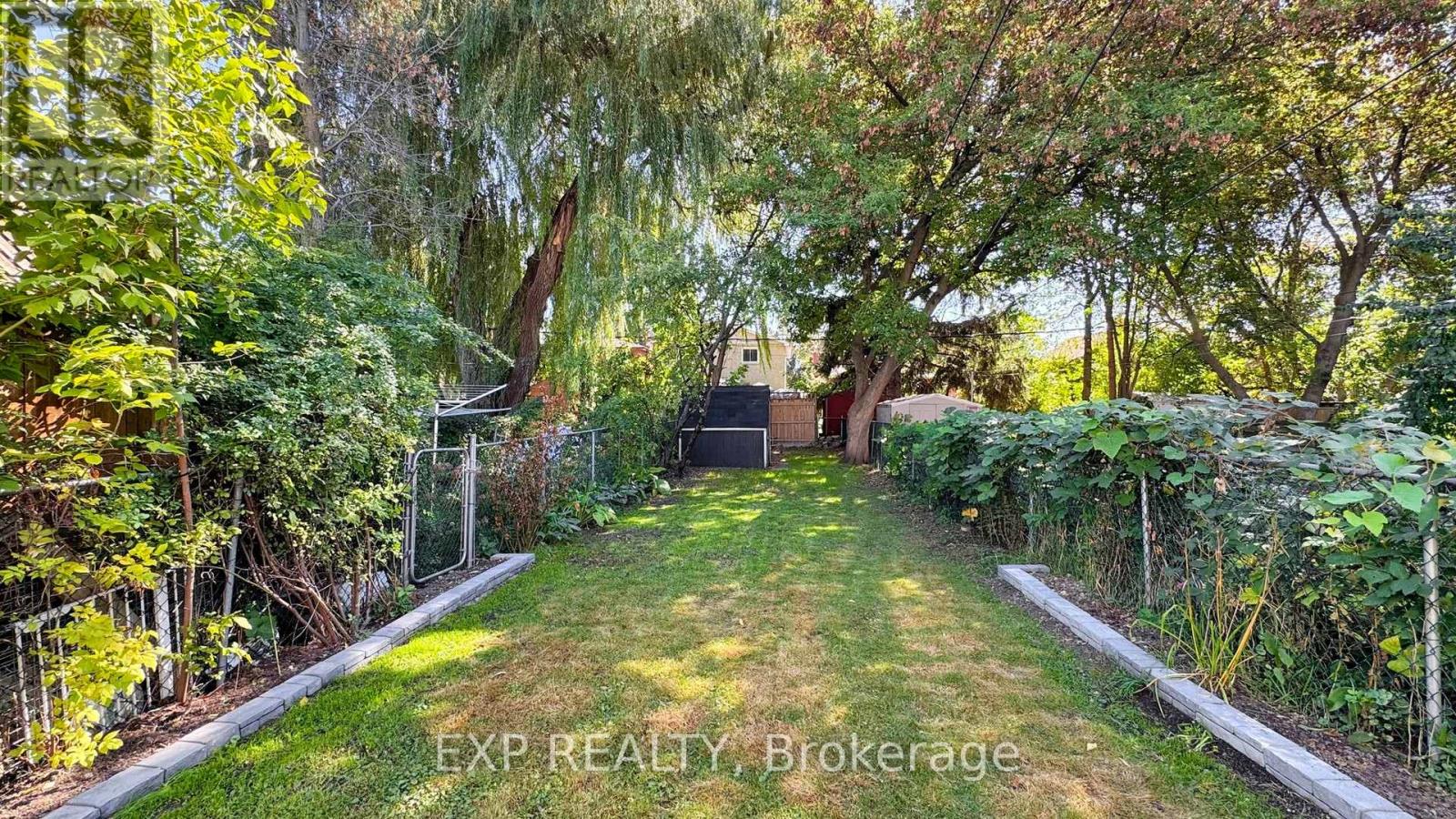 59 Vanevery Street, Toronto, Ontario  M8V 1Y5 - Photo 22 - W12448549