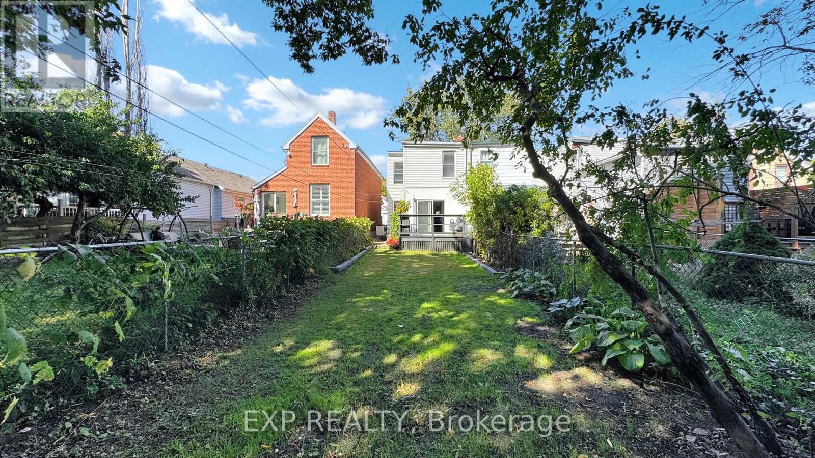 59 Vanevery Street, Toronto, Ontario  M8V 1Y5 - Photo 23 - W12448549
