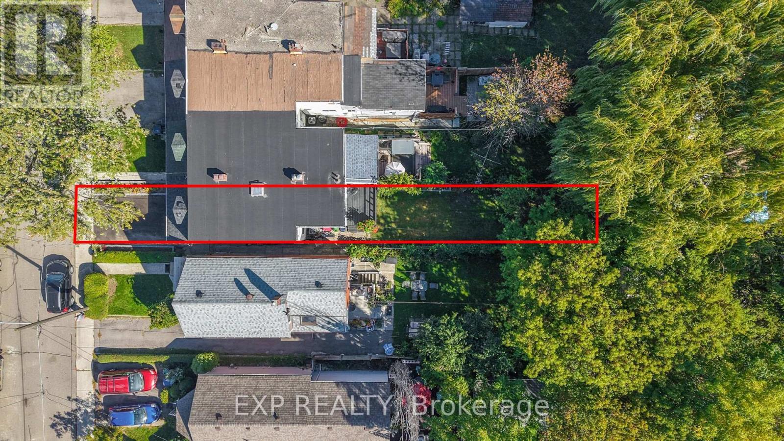 59 Vanevery Street, Toronto, Ontario  M8V 1Y5 - Photo 26 - W12448549