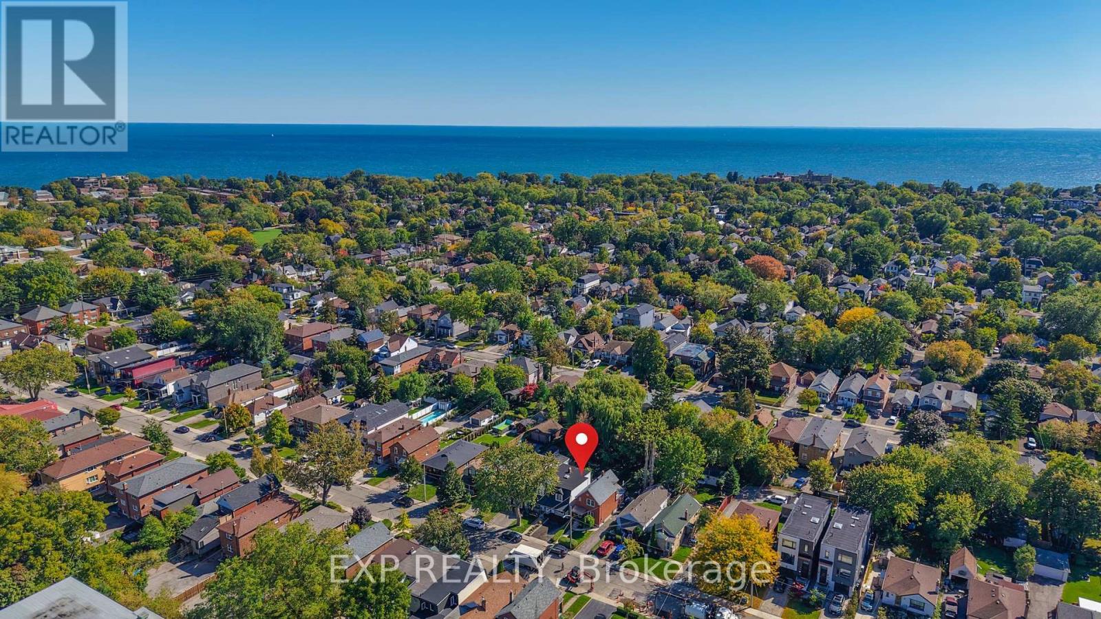 59 Vanevery Street, Toronto, Ontario  M8V 1Y5 - Photo 27 - W12448549