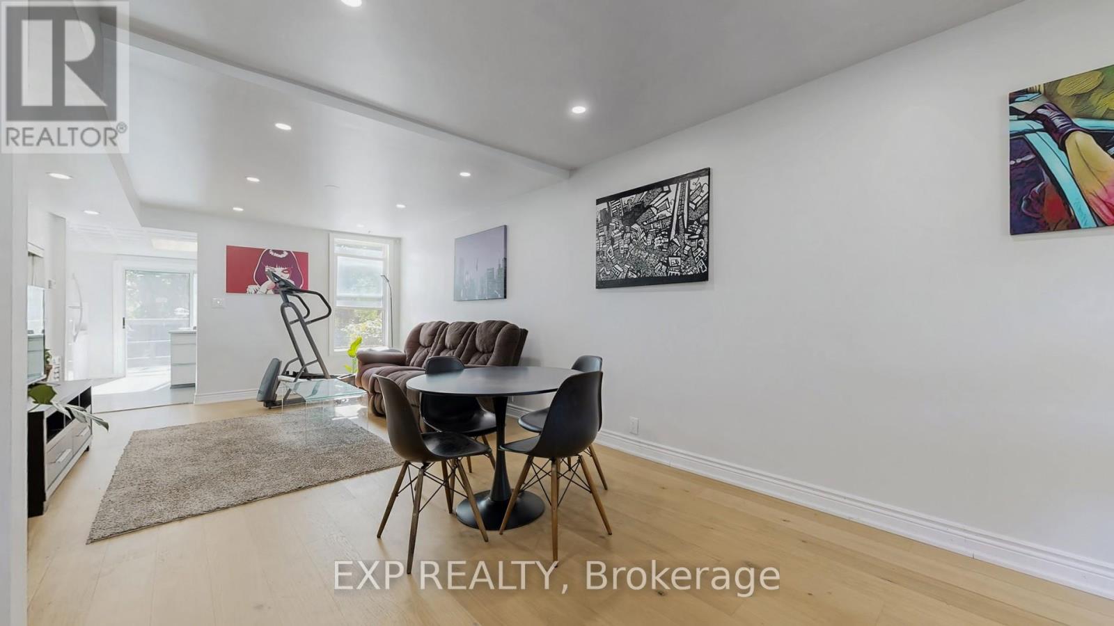 59 Vanevery Street, Toronto, Ontario  M8V 1Y5 - Photo 3 - W12448549