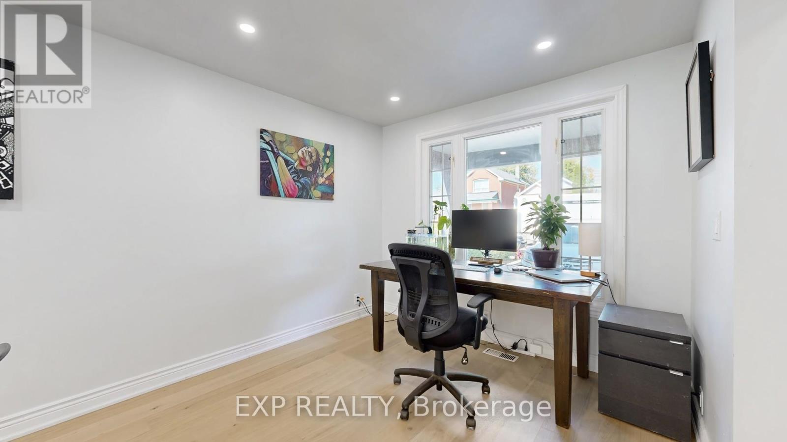 59 Vanevery Street, Toronto, Ontario  M8V 1Y5 - Photo 8 - W12448549