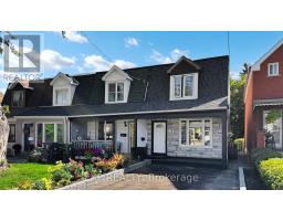 59 Vanevery Street, Toronto (Mimico), Ca