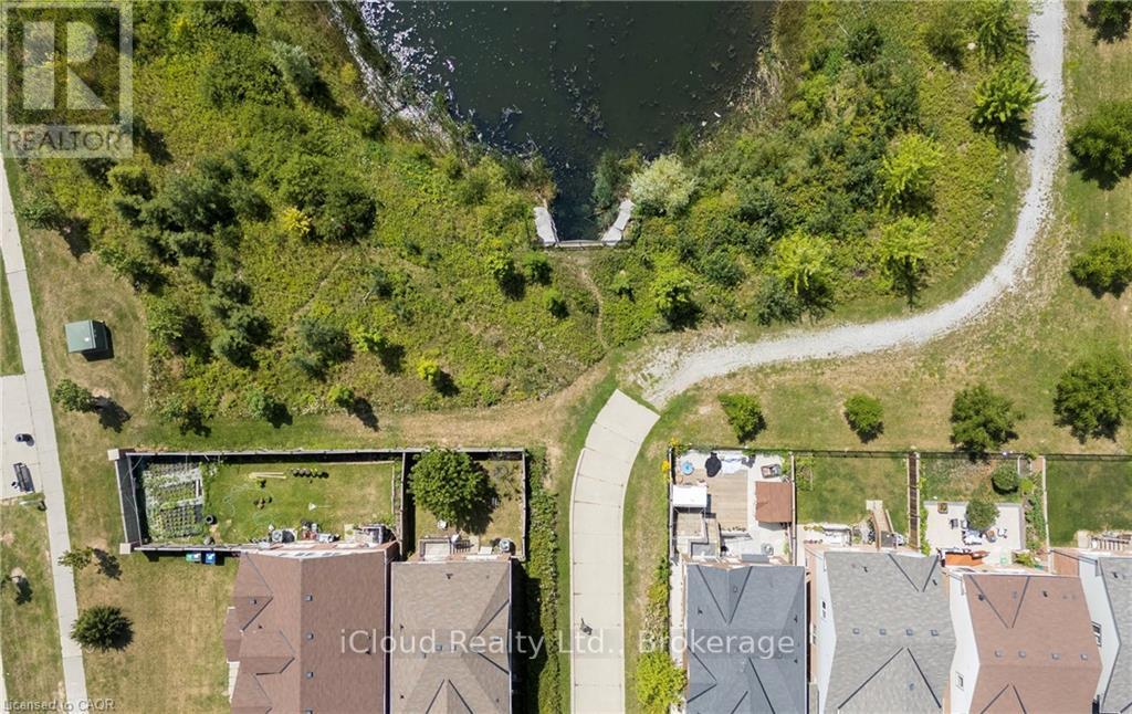 4 Robert Parkinson Drive, Brampton (Northwest Brampton), Ontario  L7A 0Y3 - Photo 16 - W12448550