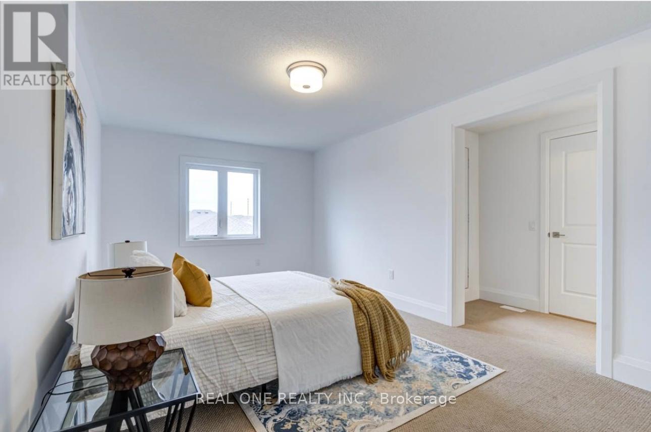 4157 Hillsborough Crescent, Oakville, Ontario  L6H 3P9 - Photo 25 - W12448565