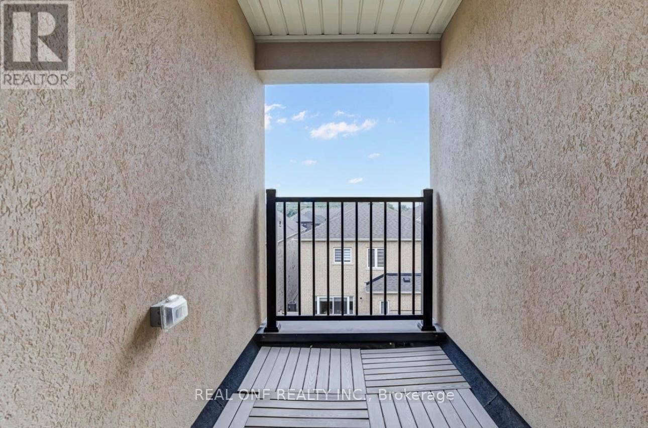 4157 Hillsborough Crescent, Oakville, Ontario  L6H 3P9 - Photo 27 - W12448565