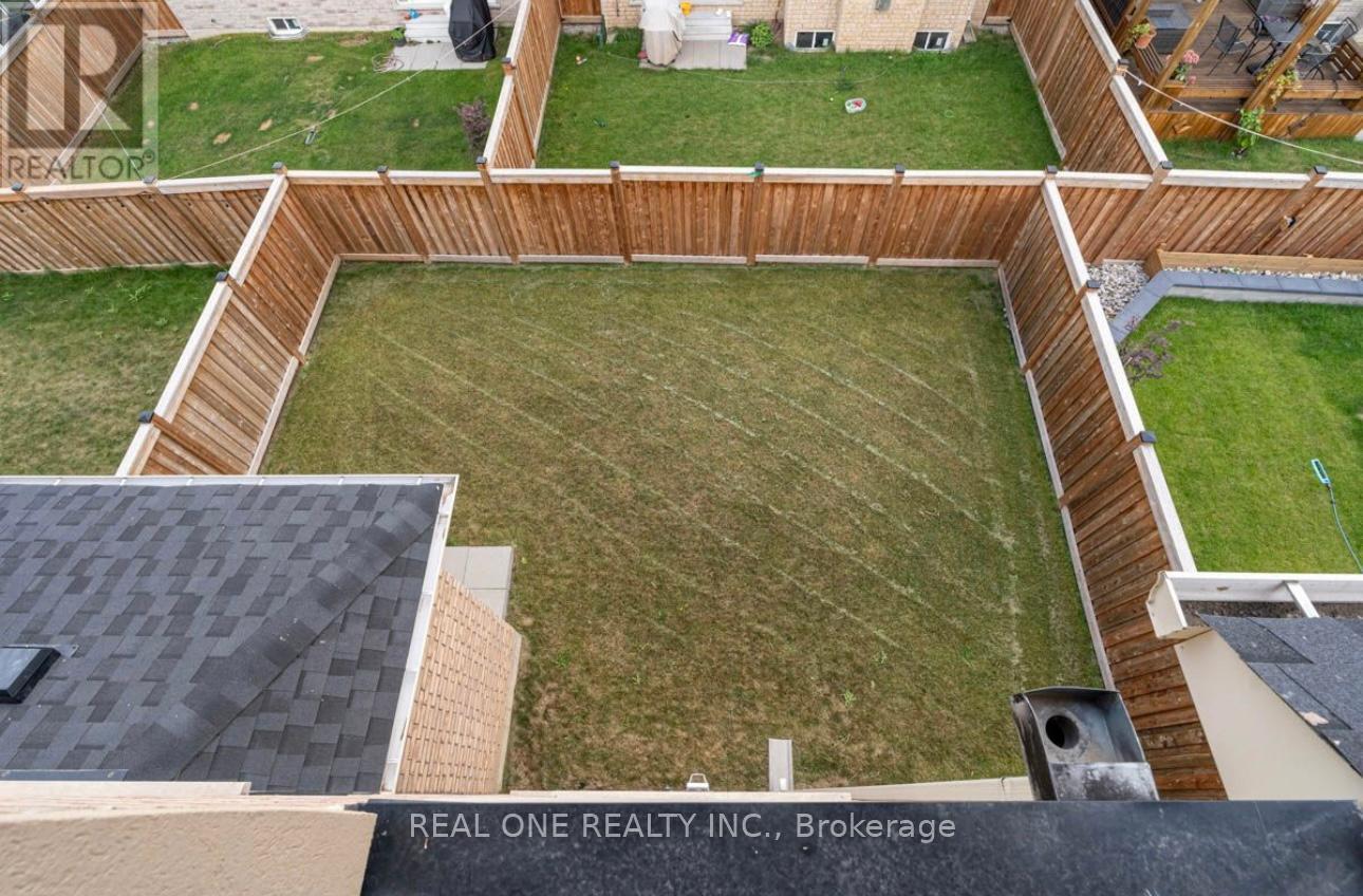 4157 Hillsborough Crescent, Oakville, Ontario  L6H 3P9 - Photo 32 - W12448565